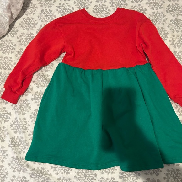 Light up Christmas trees sz 6 - Picture 4 of 5